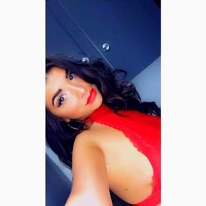 Meet your Posher, Kristen